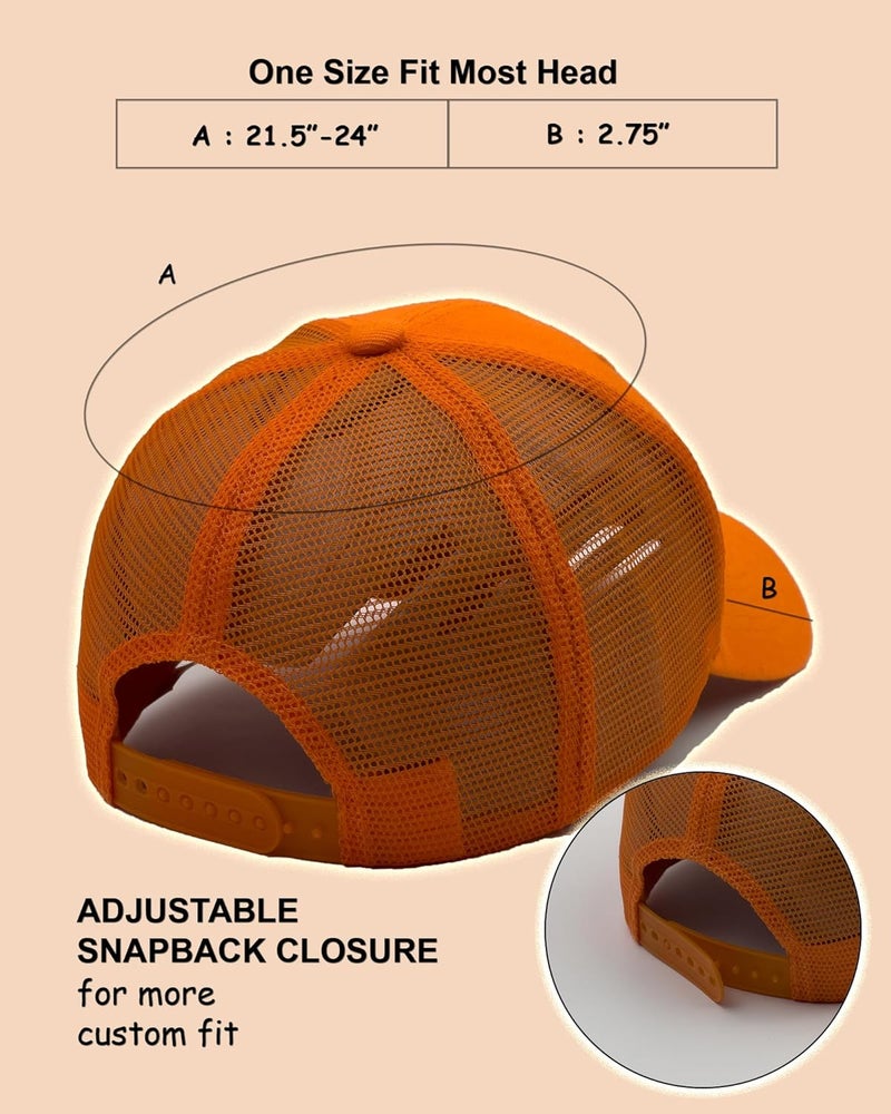 Utmost Structured Baseball Cap with Adjustable Closure - Performance Hat for Outdoor Activities - Image 2